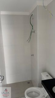 Apartamento novo no Itaguá