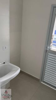 Apartamento novo no Itaguá