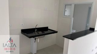 Apartamento novo no Itaguá