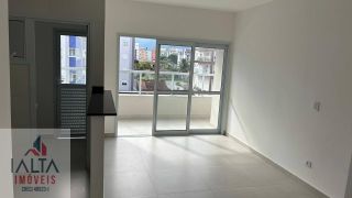 Apartamento novo no Itaguá