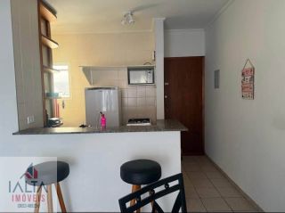 Apartamento Mobiliado com 2 Dormitórios no Itaguá – Ideal para Morar ou Investir em Locação de Temporada
