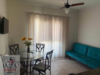 Apartamento Mobiliado com 2 Dormitórios no Itaguá – Ideal para Morar ou Investir em Locação de Temporada