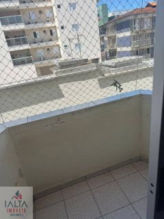 Apartamento Mobiliado com 2 Dormitórios no Itaguá – Ideal para Morar ou Investir em Locação de Temporada