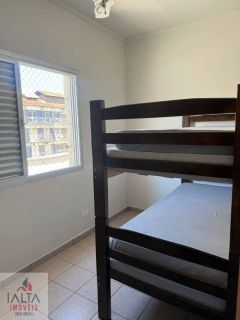 Apartamento Mobiliado com 2 Dormitórios no Itaguá – Ideal para Morar ou Investir em Locação de Temporada