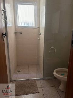 Apartamento Mobiliado com 2 Dormitórios no Itaguá – Ideal para Morar ou Investir em Locação de Temporada
