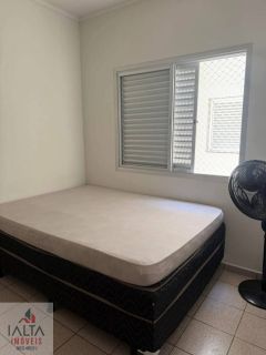 Apartamento Mobiliado com 2 Dormitórios no Itaguá – Ideal para Morar ou Investir em Locação de Temporada
