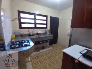 Casa Completa com 3 Dormitórios, 2 Suítes, Espaço Gourmet e Suíte externa