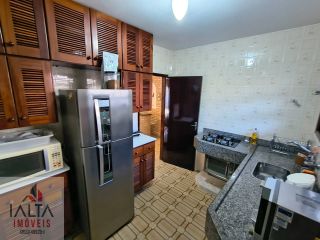 Casa Completa com 3 Dormitórios, 2 Suítes, Espaço Gourmet e Suíte externa