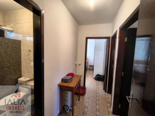 Casa Completa com 3 Dormitórios, 2 Suítes, Espaço Gourmet e Suíte externa