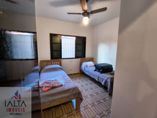 Casa Completa com 3 Dormitórios, 2 Suítes, Espaço Gourmet e Suíte externa