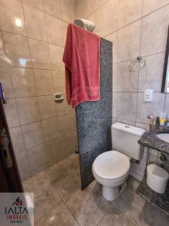 Casa Completa com 3 Dormitórios, 2 Suítes, Espaço Gourmet e Suíte externa
