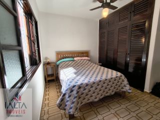 Casa Completa com 3 Dormitórios, 2 Suítes, Espaço Gourmet e Suíte externa