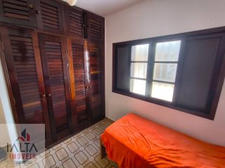 Casa Completa com 3 Dormitórios, 2 Suítes, Espaço Gourmet e Suíte externa