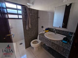 Casa Completa com 3 Dormitórios, 2 Suítes, Espaço Gourmet e Suíte externa