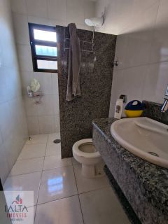 Casa Completa com 3 Dormitórios, 2 Suítes, Espaço Gourmet e Suíte externa