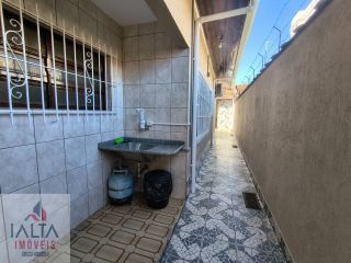 Casa Completa com 3 Dormitórios, 2 Suítes, Espaço Gourmet e Suíte externa