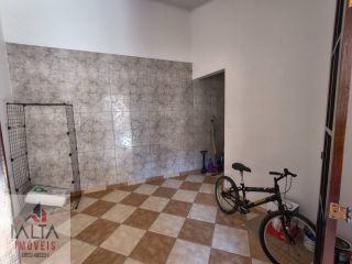 Casa Completa com 3 Dormitórios, 2 Suítes, Espaço Gourmet e Suíte externa