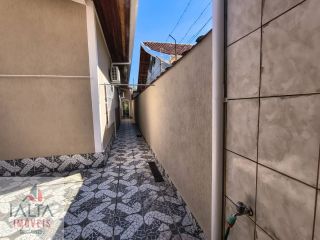 Casa Completa com 3 Dormitórios, 2 Suítes, Espaço Gourmet e Suíte externa
