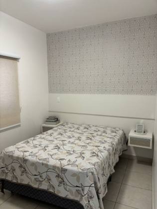 Apartamento próximo a PRAIA !