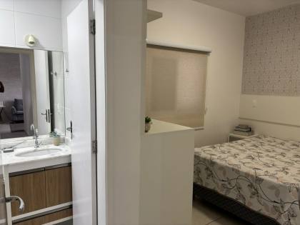 Apartamento próximo a PRAIA !