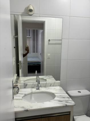Apartamento próximo a PRAIA !
