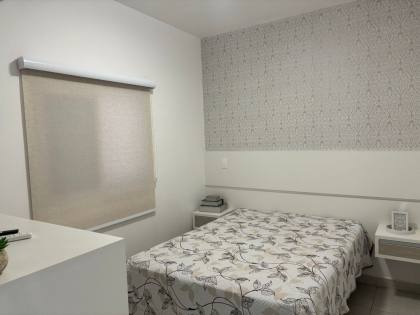 Apartamento próximo a PRAIA !