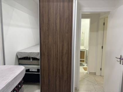 Apartamento próximo a PRAIA !