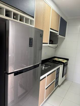 Apartamento próximo a PRAIA !