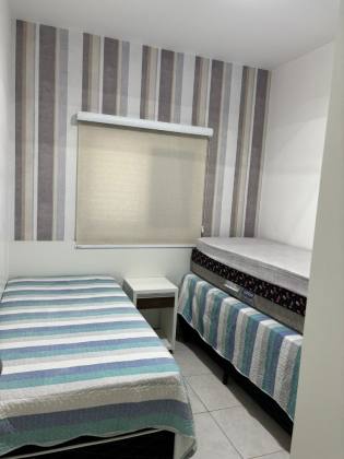 Apartamento próximo a PRAIA !