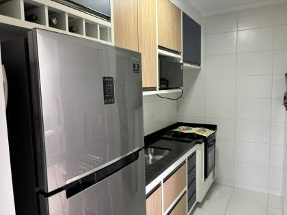 Apartamento próximo a PRAIA !