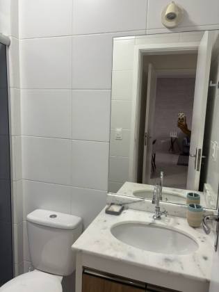 Apartamento próximo a PRAIA !