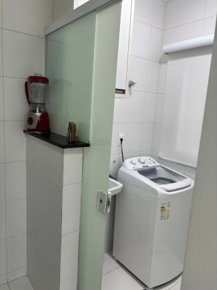 Apartamento próximo a PRAIA !