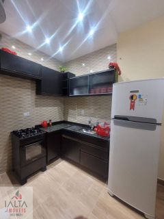 Apartamento no Sapê – conforto e lazer perto da praia!