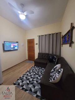 Apartamento no Sapê – conforto e lazer perto da praia!