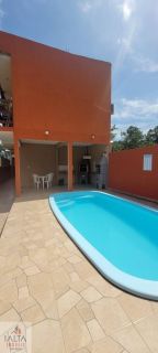 Apartamento no Sapê – conforto e lazer perto da praia!
