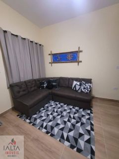Apartamento no Sapê – conforto e lazer perto da praia!
