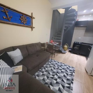 Apartamento no Sapê – conforto e lazer perto da praia!