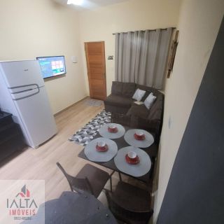 Apartamento no Sapê – conforto e lazer perto da praia!