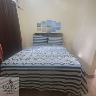 Apartamento no Sapê – conforto e lazer perto da praia!