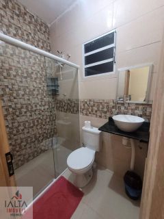 Apartamento no Sapê – conforto e lazer perto da praia!