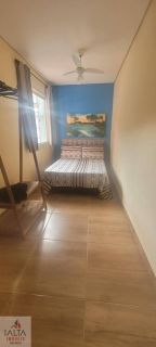 Apartamento no Sapê – conforto e lazer perto da praia!