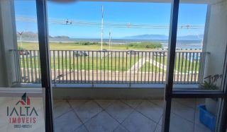 Apartamento para venda Frente Mar no Indaiá – Caraguatatuba!
