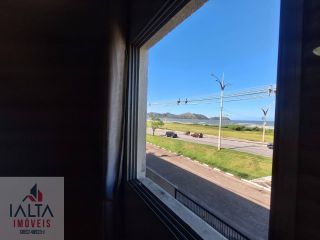 Apartamento para venda Frente Mar no Indaiá – Caraguatatuba!