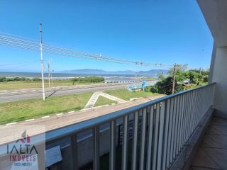 Apartamento para venda Frente Mar no Indaiá – Caraguatatuba!