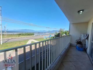 Apartamento para venda Frente Mar no Indaiá – Caraguatatuba!