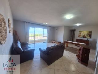 Apartamento para venda Frente Mar no Indaiá – Caraguatatuba!