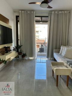 Apartamento bem localizado Centro!
