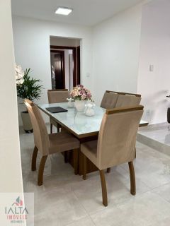 Apartamento bem localizado Centro!