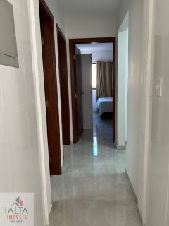 Apartamento bem localizado Centro!