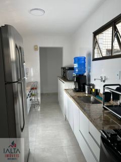 Apartamento bem localizado Centro!